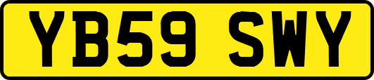 YB59SWY