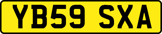 YB59SXA