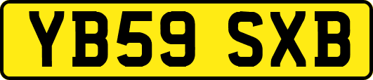 YB59SXB