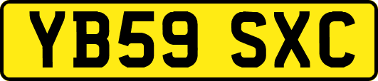 YB59SXC