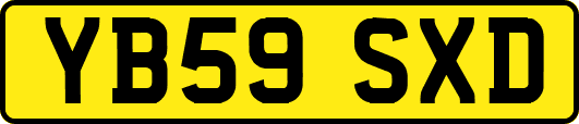 YB59SXD