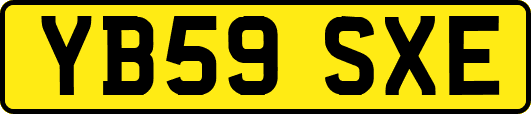 YB59SXE