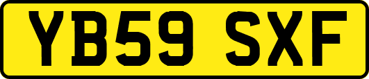 YB59SXF
