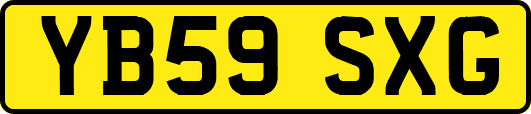 YB59SXG