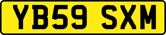 YB59SXM