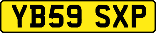 YB59SXP