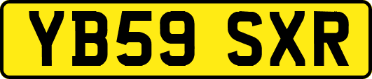 YB59SXR