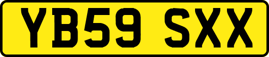 YB59SXX