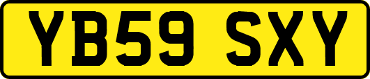 YB59SXY