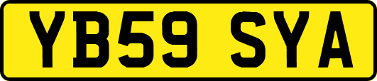 YB59SYA