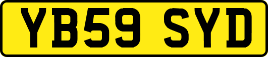 YB59SYD