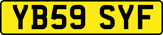 YB59SYF