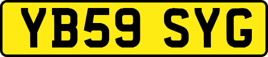 YB59SYG