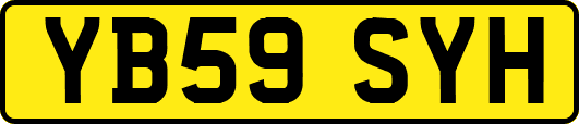 YB59SYH