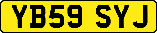 YB59SYJ