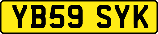 YB59SYK