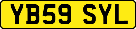 YB59SYL