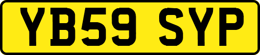YB59SYP