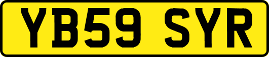 YB59SYR