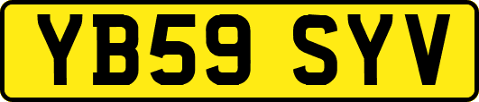 YB59SYV