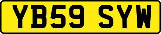 YB59SYW
