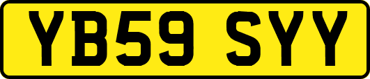 YB59SYY