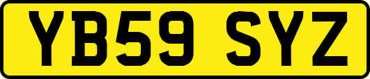 YB59SYZ