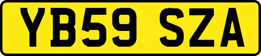 YB59SZA