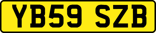 YB59SZB