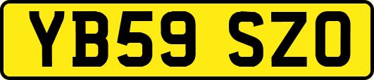 YB59SZO