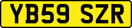 YB59SZR