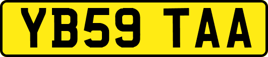 YB59TAA