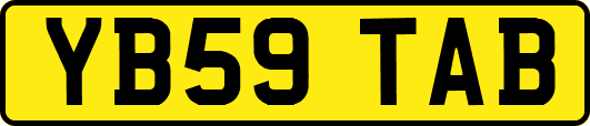 YB59TAB