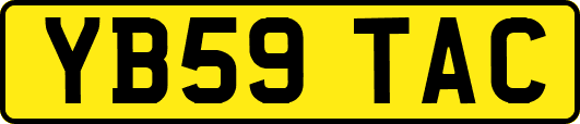 YB59TAC