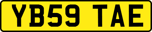 YB59TAE
