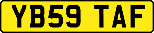 YB59TAF