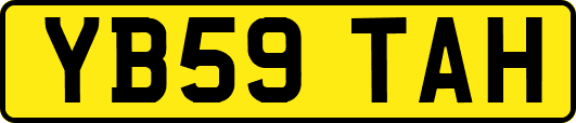 YB59TAH