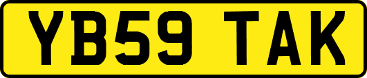 YB59TAK