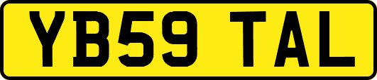 YB59TAL