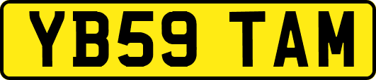 YB59TAM