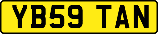 YB59TAN