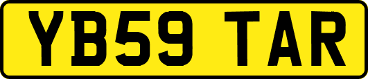 YB59TAR
