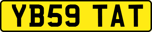 YB59TAT