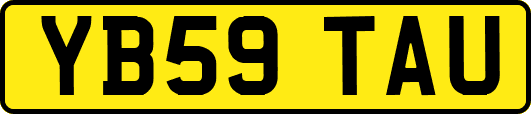 YB59TAU