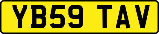 YB59TAV