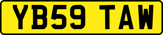 YB59TAW