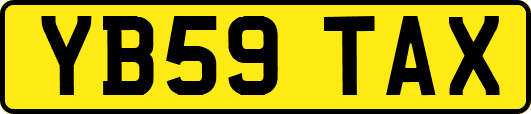 YB59TAX
