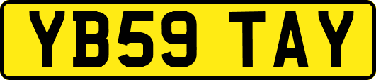 YB59TAY
