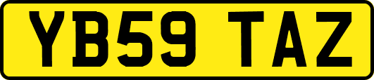 YB59TAZ