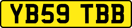 YB59TBB